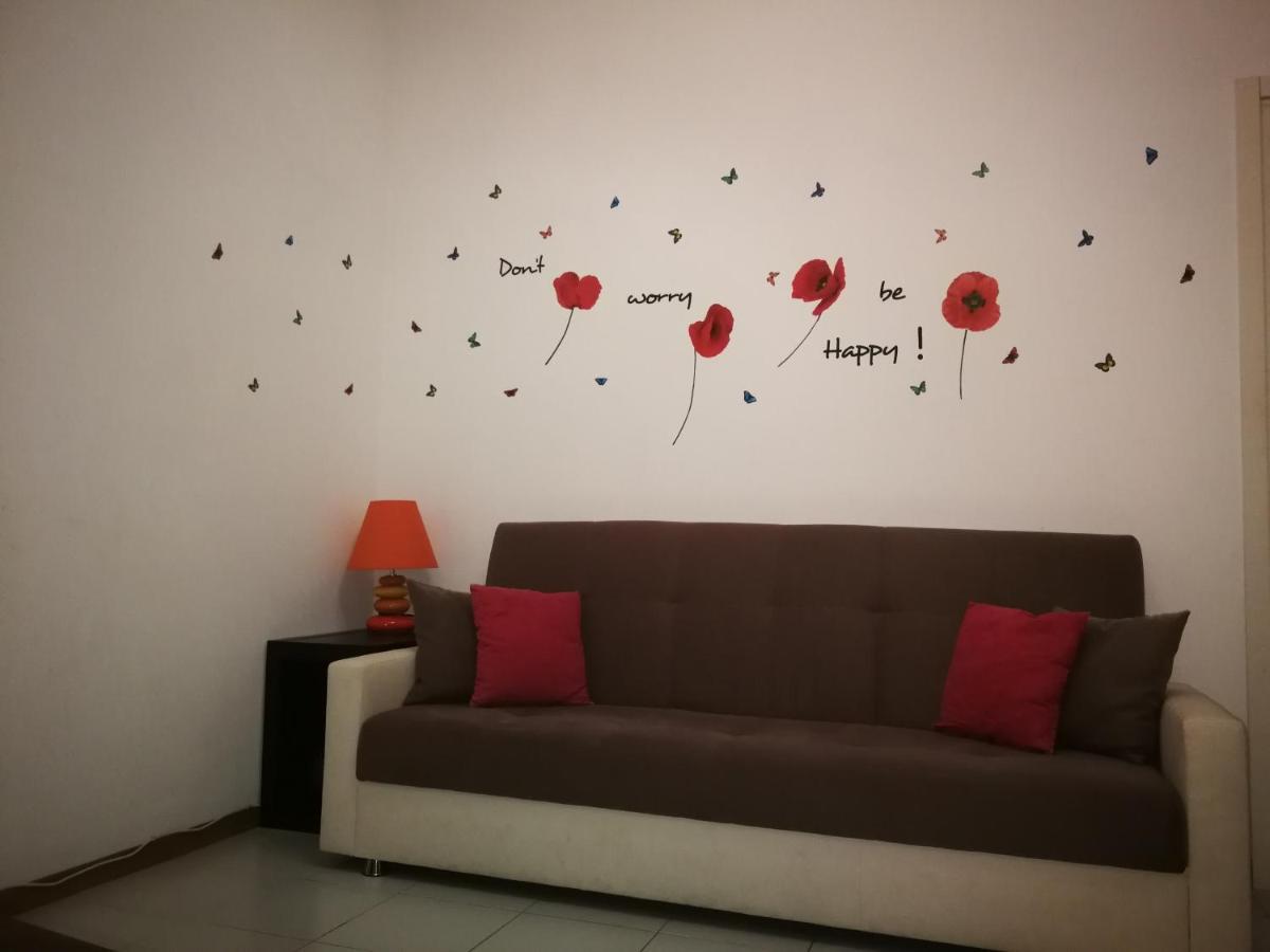 Апартаменти Casa Gaby Рим Номер фото